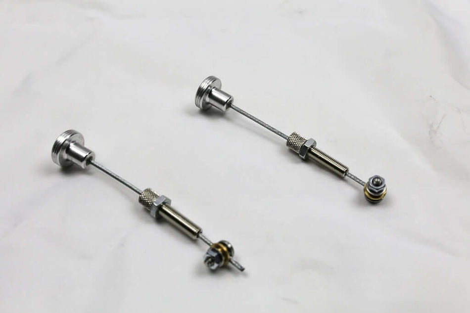 BMW R65 R80 R100 Chokezug Set bis Baujahr 1981