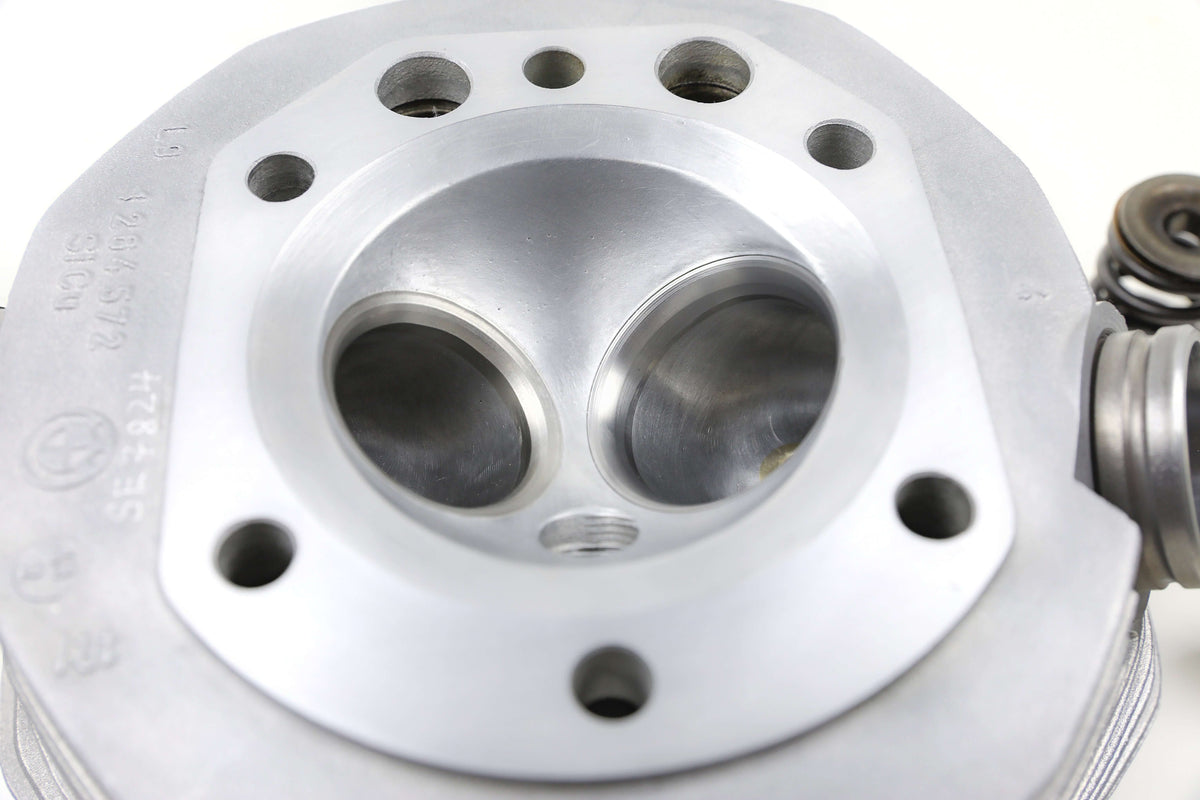 Préparation culasse Stage 2 pour BMW R100, kit de pièces inclus