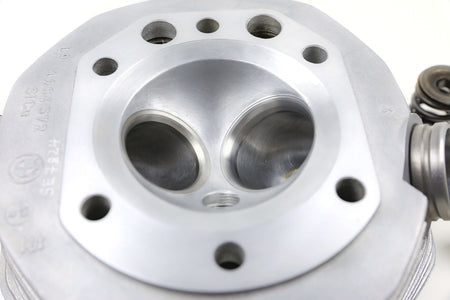Préparation culasse Stage 2 pour BMW R100, kit de pièces inclus