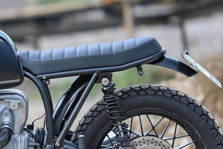 BMW R75 R80 R90 R100 ツインショック用 2人乗りロードスターリアコンバージョンキット（TÜV認証付き）