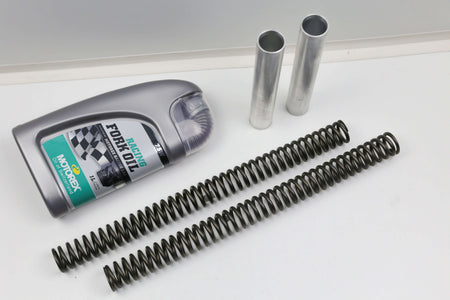BMW R80GS R100GS fork spring kit for 40mm forks