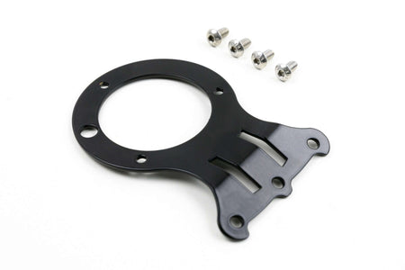 SE Motogadget Chronoclassic 2 speedometer bracket for all SE triple clamps