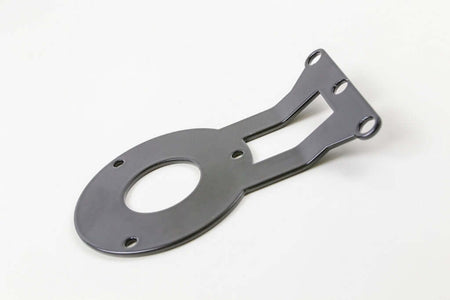 SE speedometer bracket for Motogadget Chronoclassic for all SE triple clamps