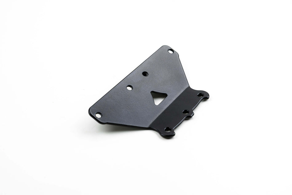 SE タコメーターホルダー Daytona 60 スピードメーター＆タコメーター用（すべてのSEトリプルツリーに対応）