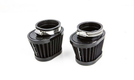 BMW R100 SE-Luftfilter Kit 54 mm schwarz