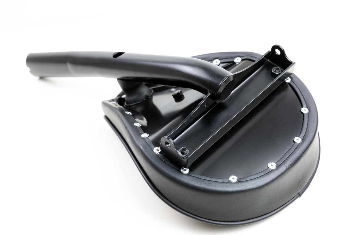 Kit sella Bobber BMW Monolever Paralever con certificazione TÜV