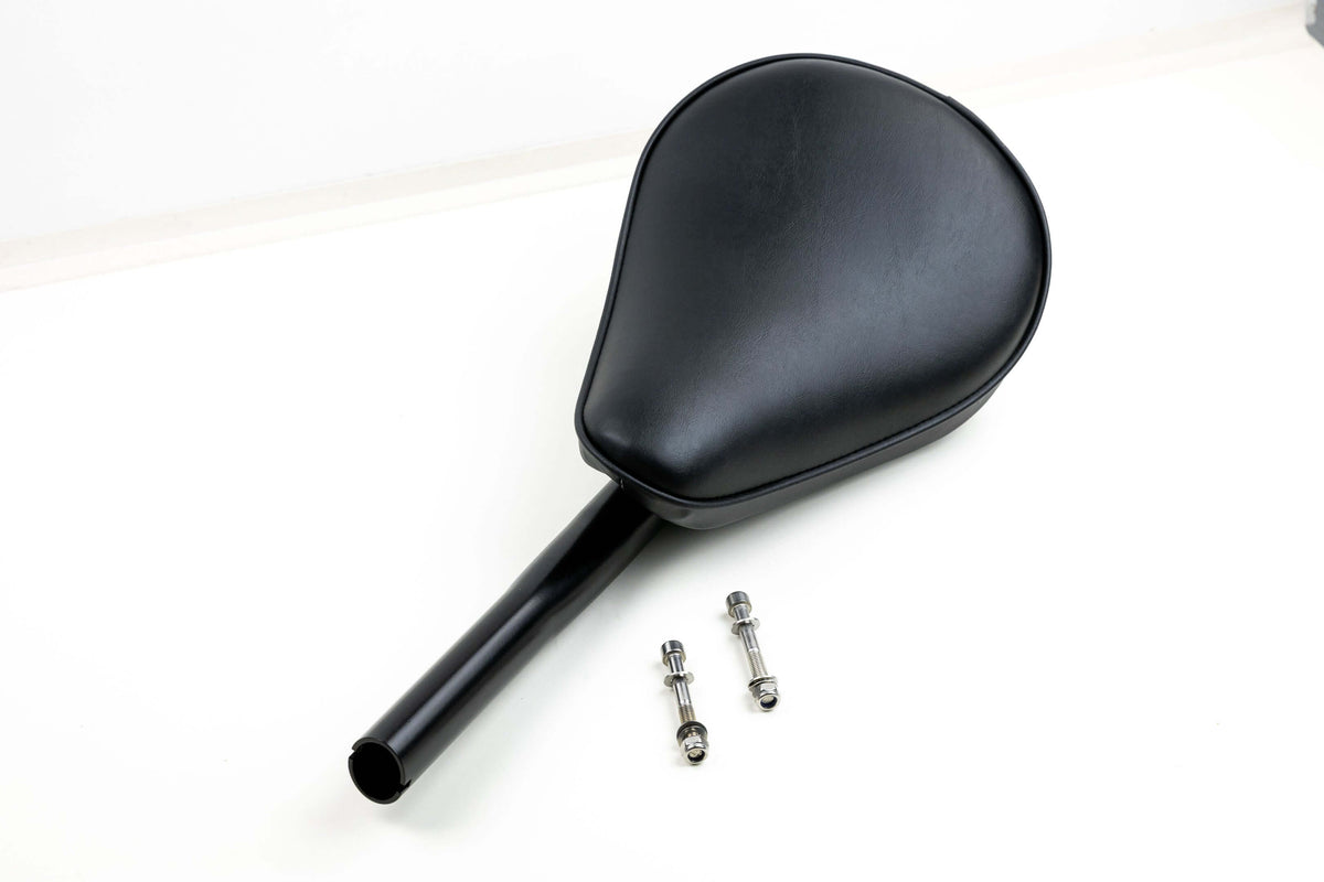 Kit sella Bobber BMW Monolever Paralever con certificazione TÜV