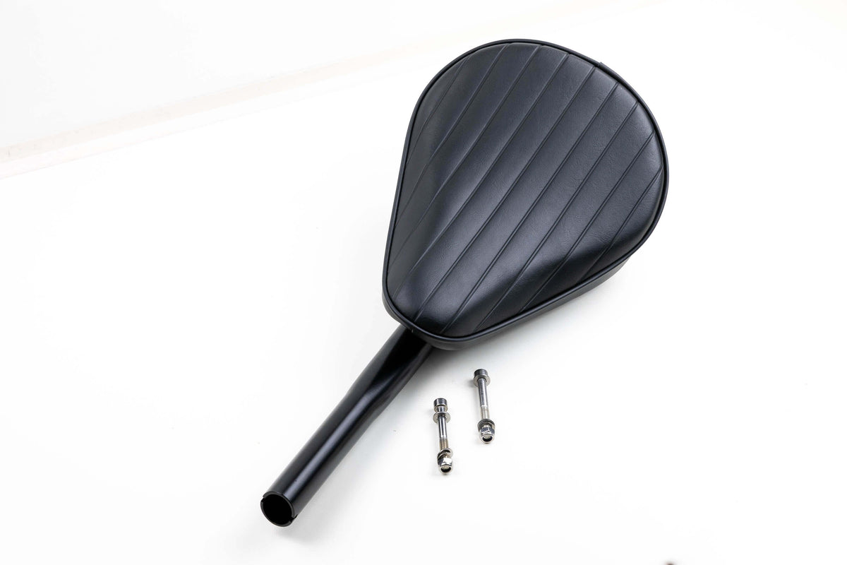 Kit sella Bobber BMW Monolever Paralever con certificazione TÜV