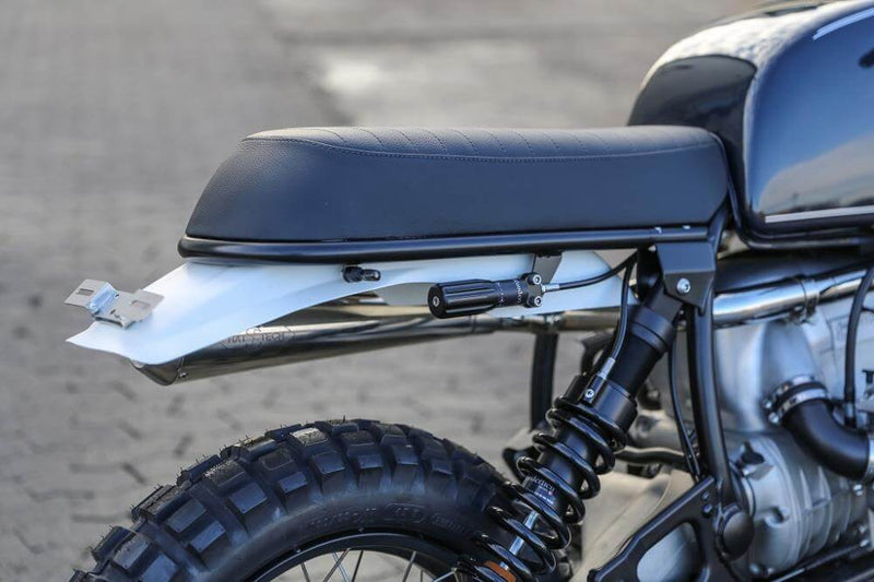 BMW R100 GS Enduro SE Concept Bike Wunderlich Spandau
