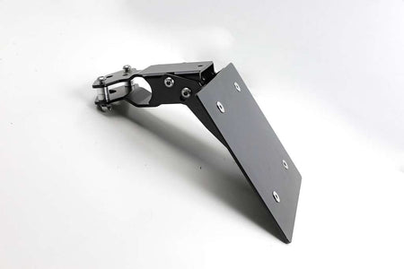 Support de plaque d'immatriculation JVB Moto pour BMW K75, K100 et K1100