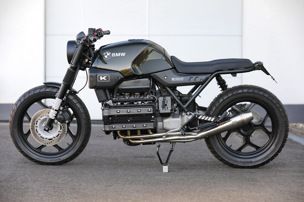 BMW K100 SE Roadster Concept de base