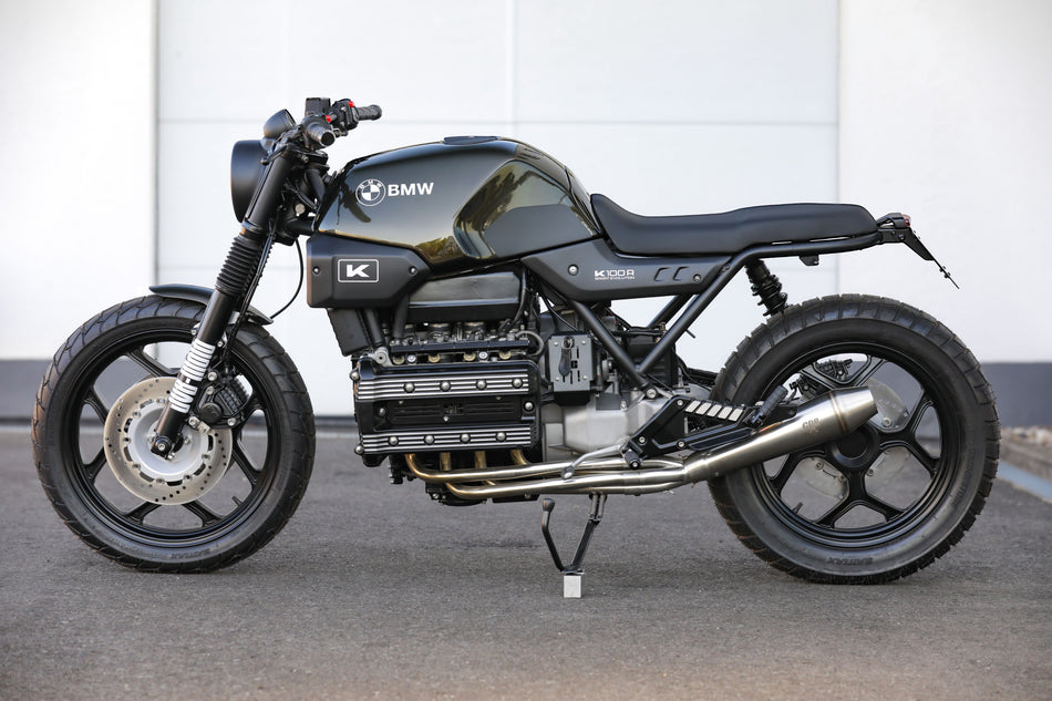 BMW K100 JVB Moto First Edition