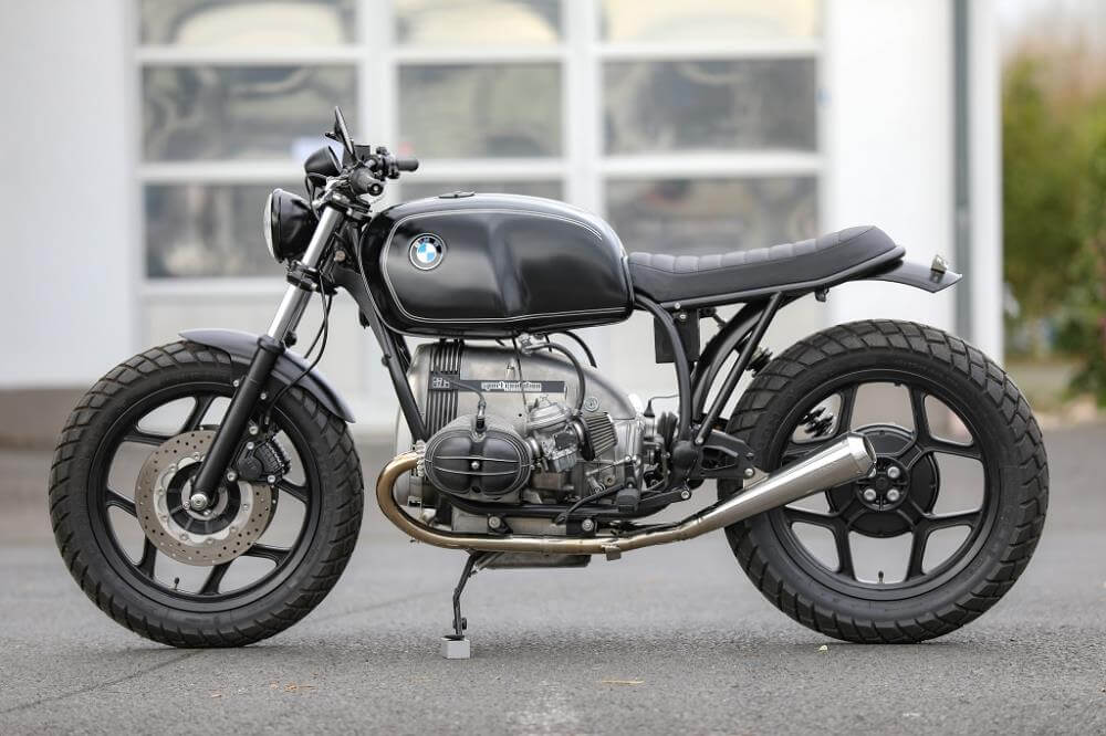 Pantaloncini da ciclismo BMW Roadster Concept