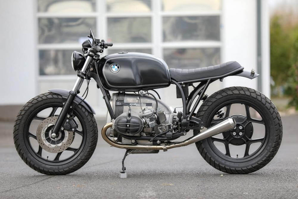 Pantaloncini corti da ciclismo BMW Roadster Concept Bike