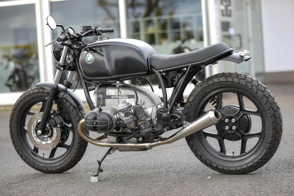 Pantaloncini da ciclismo BMW Roadster Concept
