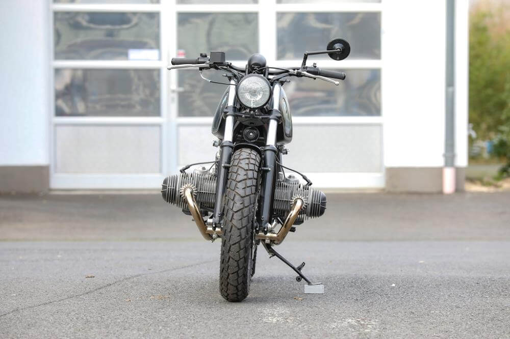Pantaloncini da ciclismo BMW Roadster Concept