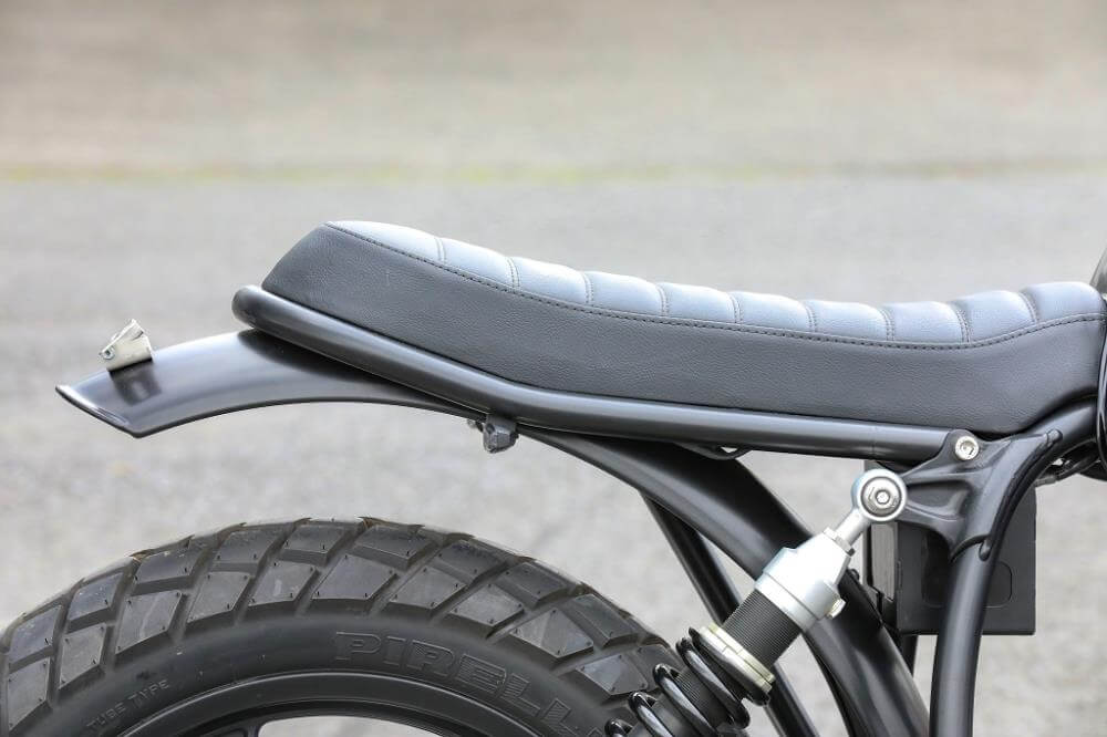 Pantaloncini da ciclismo BMW Roadster Concept