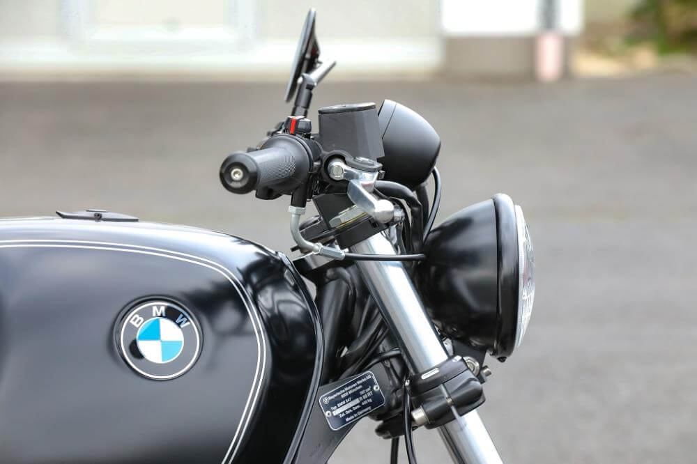 Pantaloncini da ciclismo BMW Roadster Concept