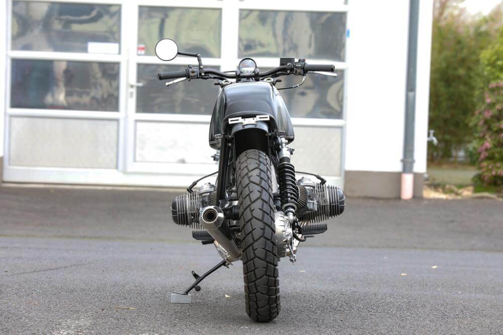 Pantaloncini da ciclismo BMW Roadster Concept