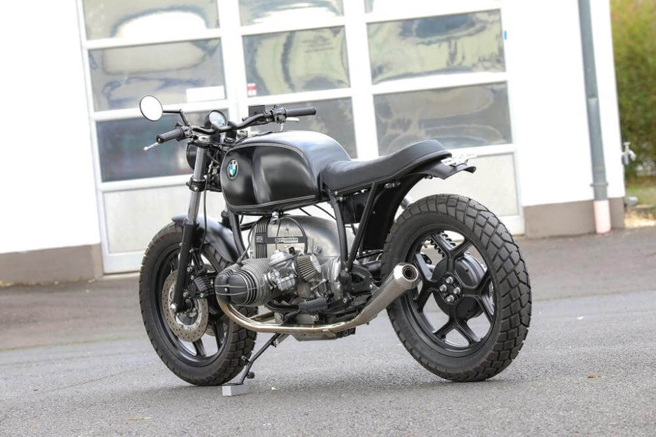 Pantaloncini corti da ciclismo BMW Roadster Concept Bike