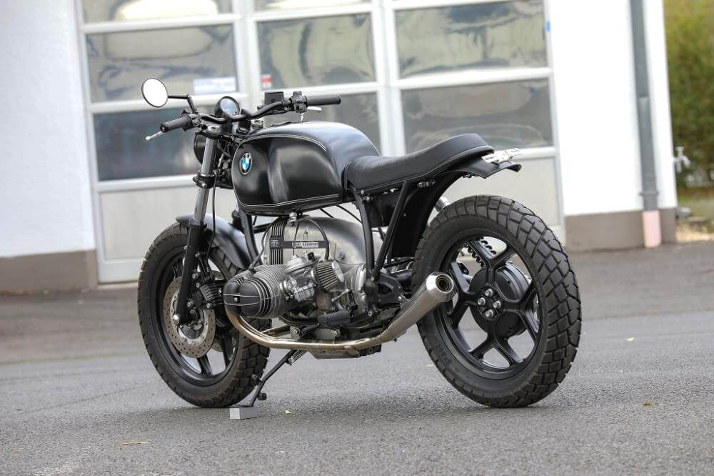Pantaloncini da ciclismo BMW Roadster Concept