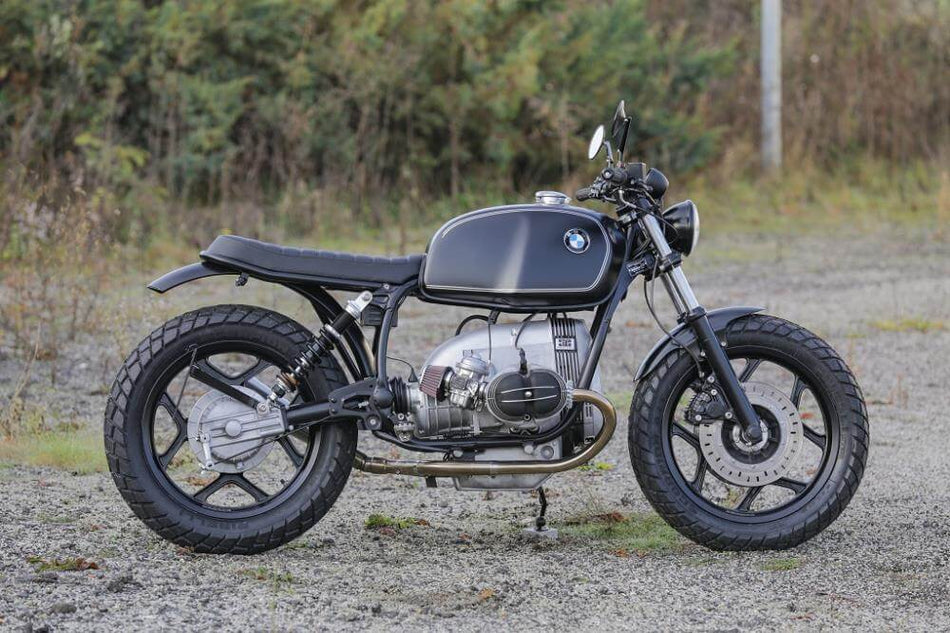 BMW Roadster Concept Bike Comp nero