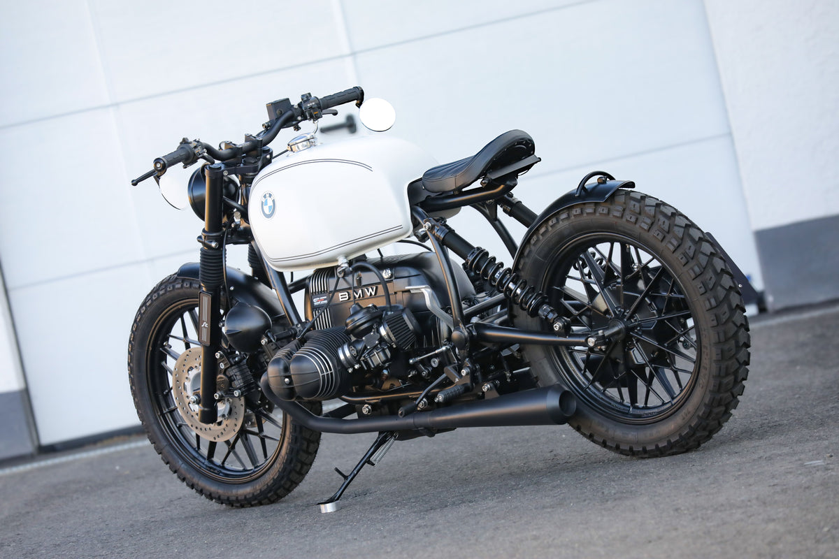 BMW R100 Bobber SE Concept Bike Twinshock