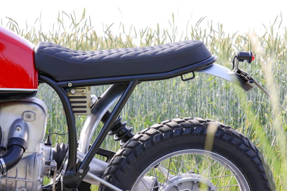BMW R80GS Enduro SE Concept Basic Line