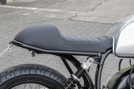 Kit di conversione codone Cafe Racer monoposto per BMW R65 R80 R100 Monolever con omologazione TÜV