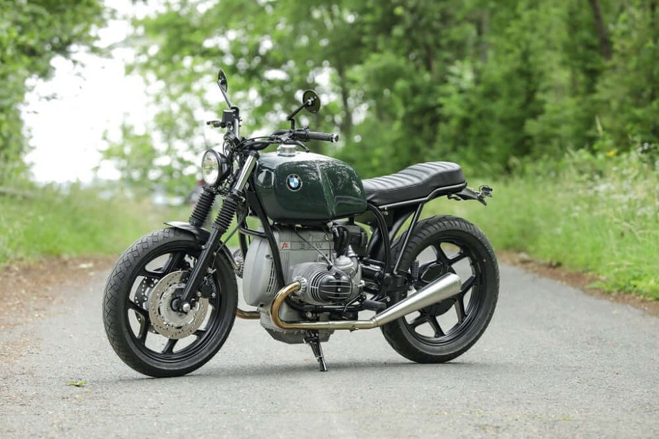 BMW ロードスター用灰皿