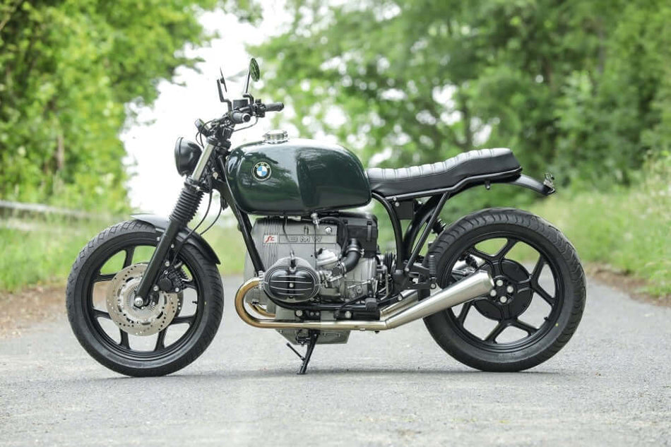 BMW ロードスター用灰皿
