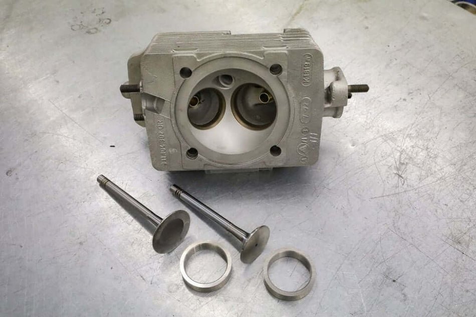 Ventilsitzring erneuern pro Stück BMW Zylinderkopf Service