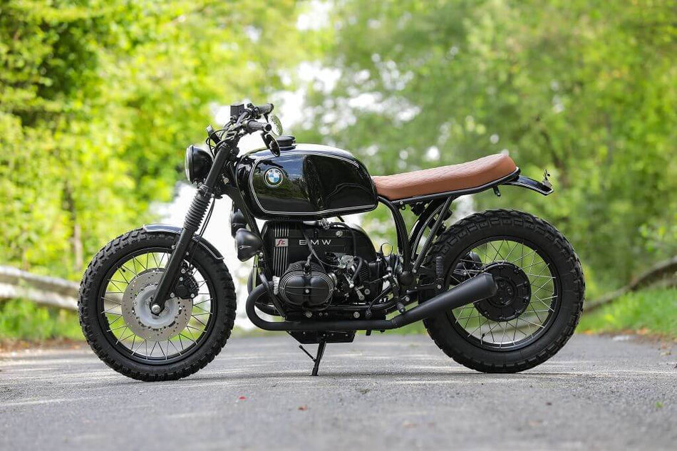 BMW SCRAMBLER Oehmb