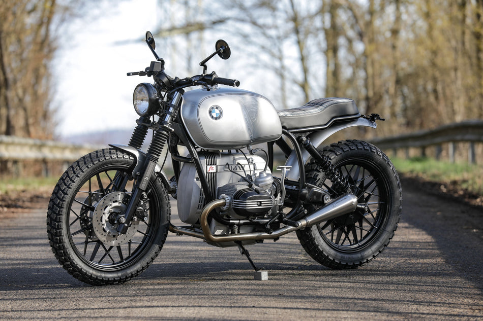 BMW ロードスター カスタムバイク Sport-Evolution