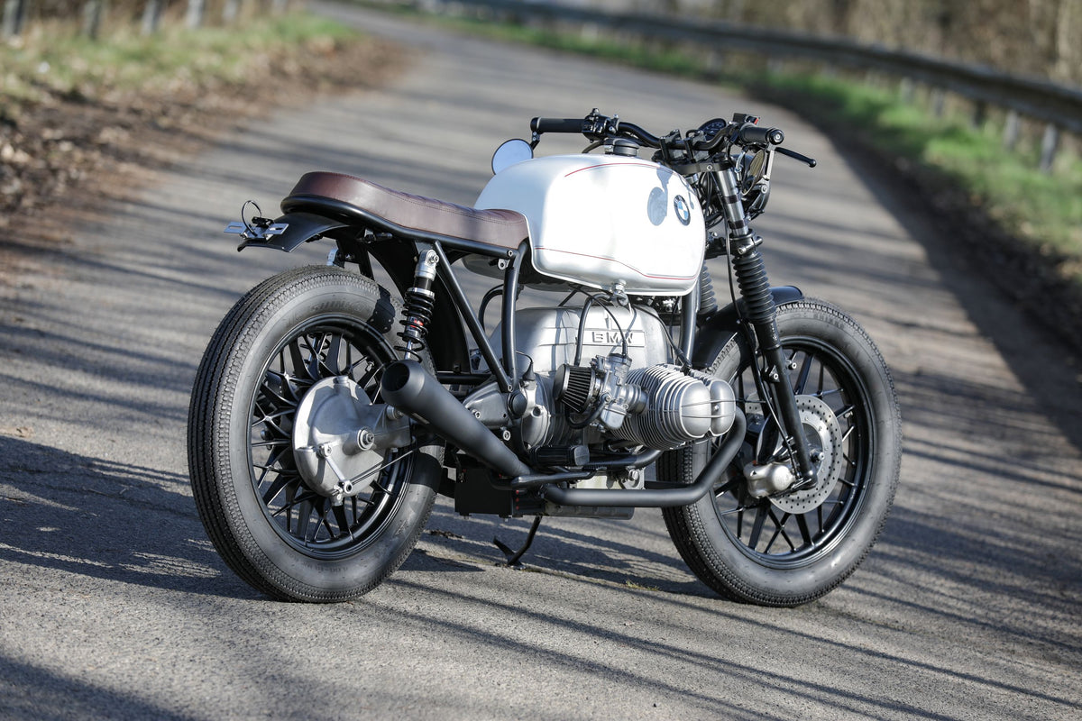 BMW ROADSTER SE Twinshock - 在庫あり、即納可能