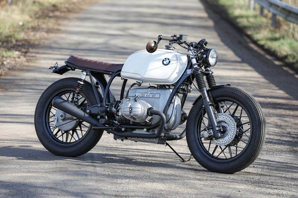 BMW ROADSTER SE ツインショック