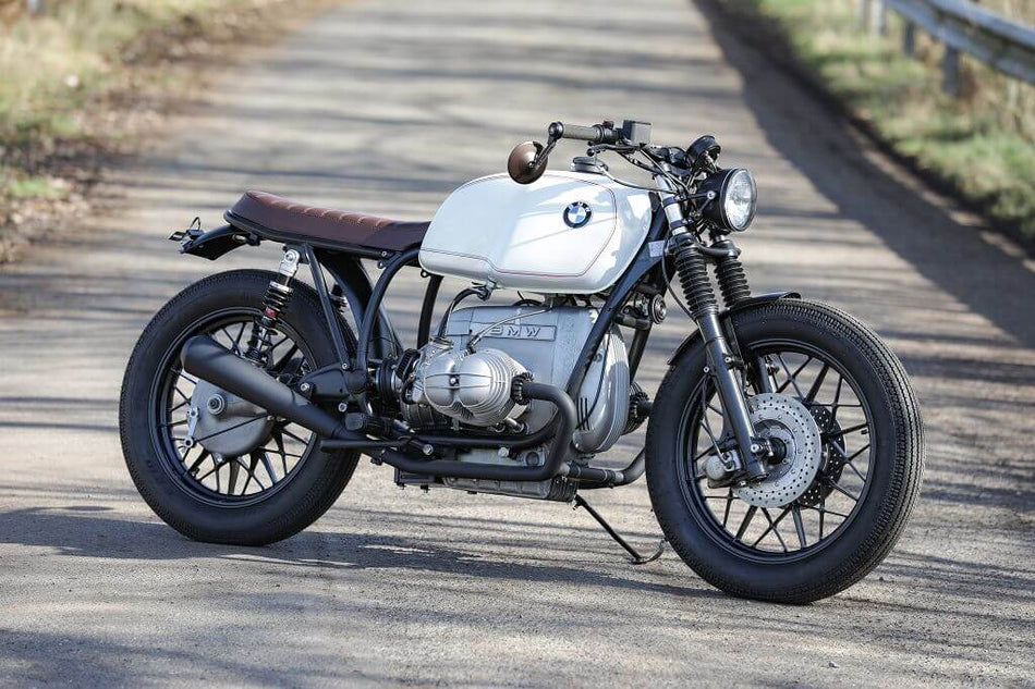 BMW ROADSTER SE ツインショック
