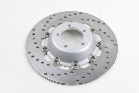 Disque de frein sport droit pour BMW R75 R80 R90 R100 Twinshock avec homologation ABE