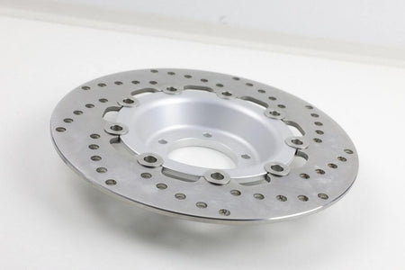 Disque de frein sport gauche BMW R75 R80 R90 R100 Twinshock avec ABE