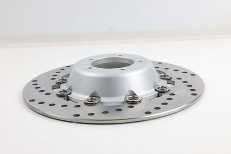 Disque de frein sport gauche BMW R75 R80 R90 R100 Twinshock avec ABE