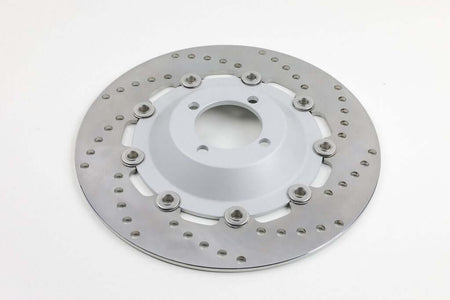 Disque de frein sport droit pour BMW R65 R80 R100 Monolever Paralever avec homologation ABE