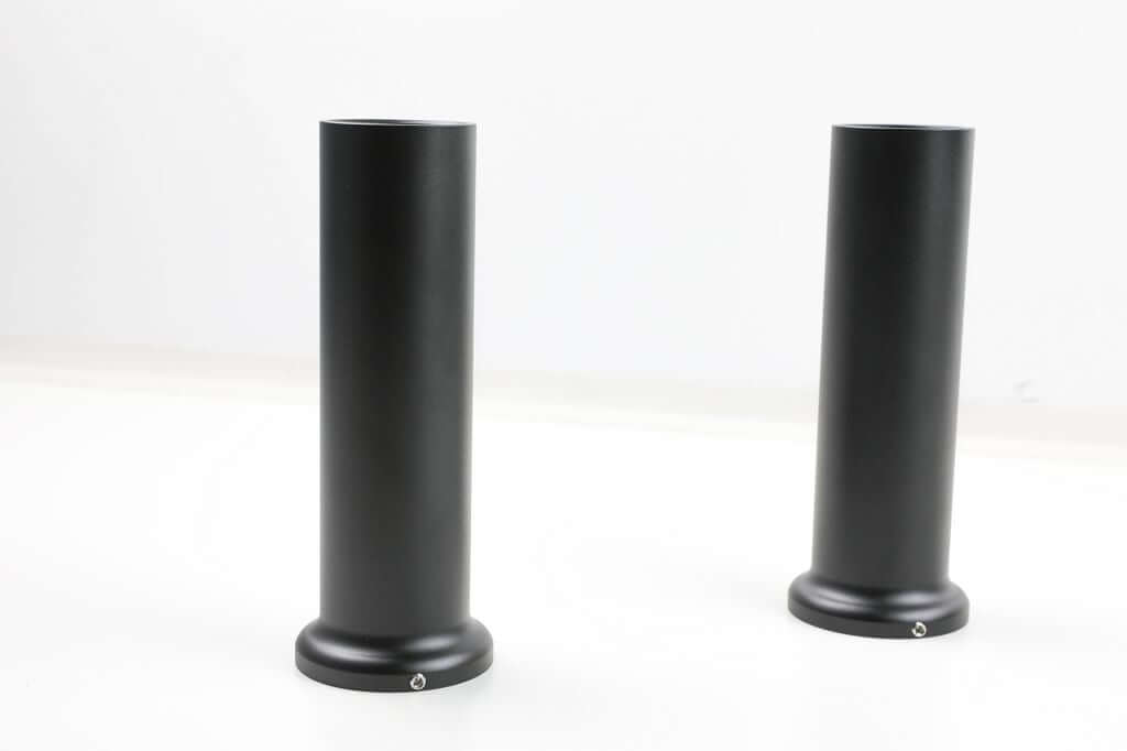 Gabel-Covers BMW R80 R100 Twinshock R65 R80 R100 Monolever