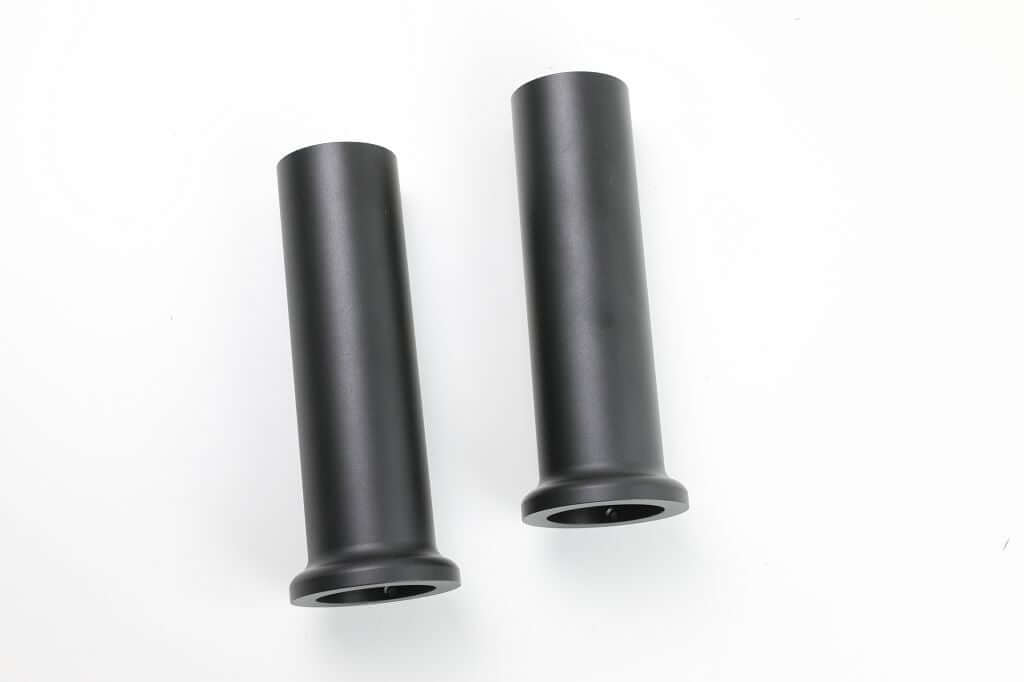 Gabel-Covers BMW R80 R100 Twinshock R65 R80 R100 Monolever