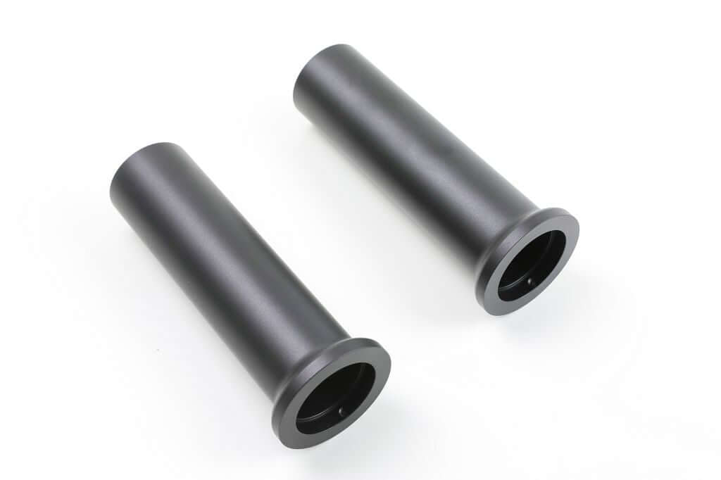 Gabel-Covers BMW R80 R100 Twinshock R65 R80 R100 Monolever