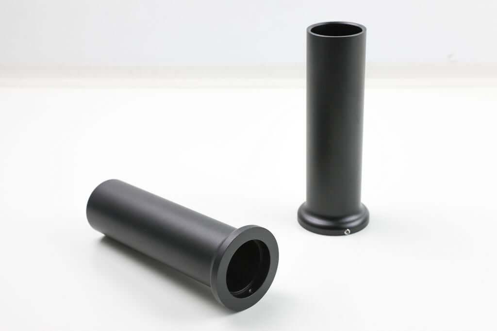 Gabel-Covers BMW R80 R100 Twinshock R65 R80 R100 Monolever