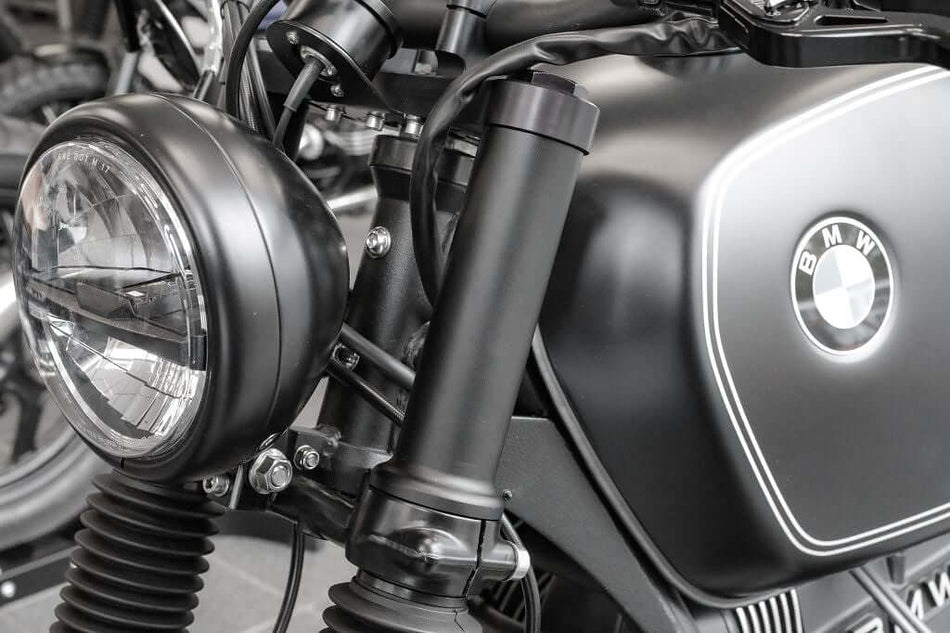 Coperture forcella BMW R80 R100 Twinshock R65 R80 R100 Monolever