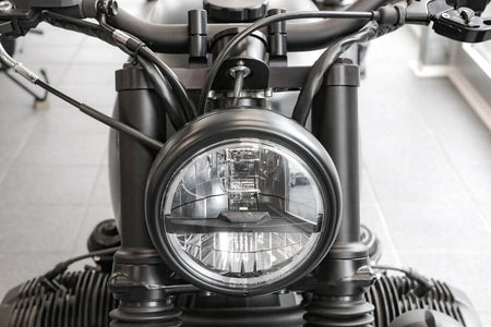 Gabel-Covers BMW R80 R100 Twinshock R65 R80 R100 Monolever