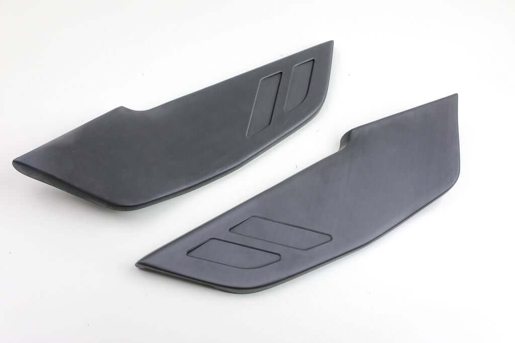 BMW K100 K1100 Sport-Evolution side cover kit, two high-quality side covers for rear-end conversion.