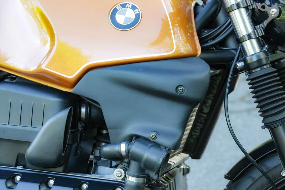 BMW K100 K1100 Kühlerverkleidung Kit