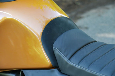 BMW K-Modelle K75 K100 K1100 Tank Cover